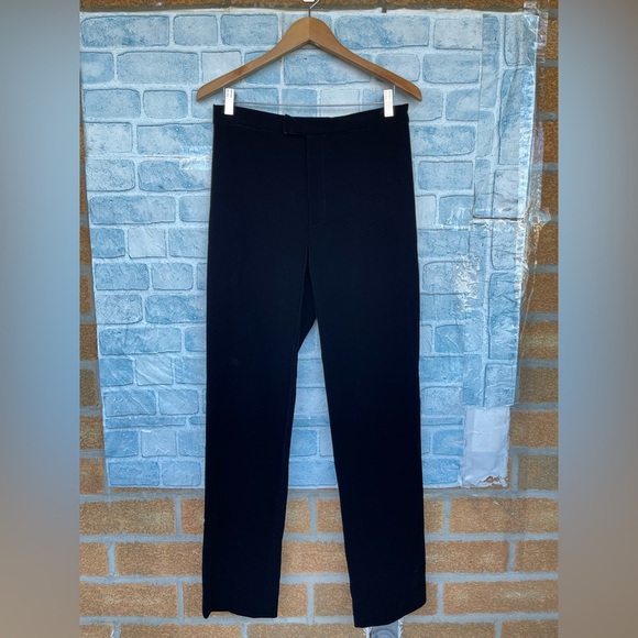 RALPH Ralph Lauren velvet corduroy straight pants size 12 - Picture 1 of 12